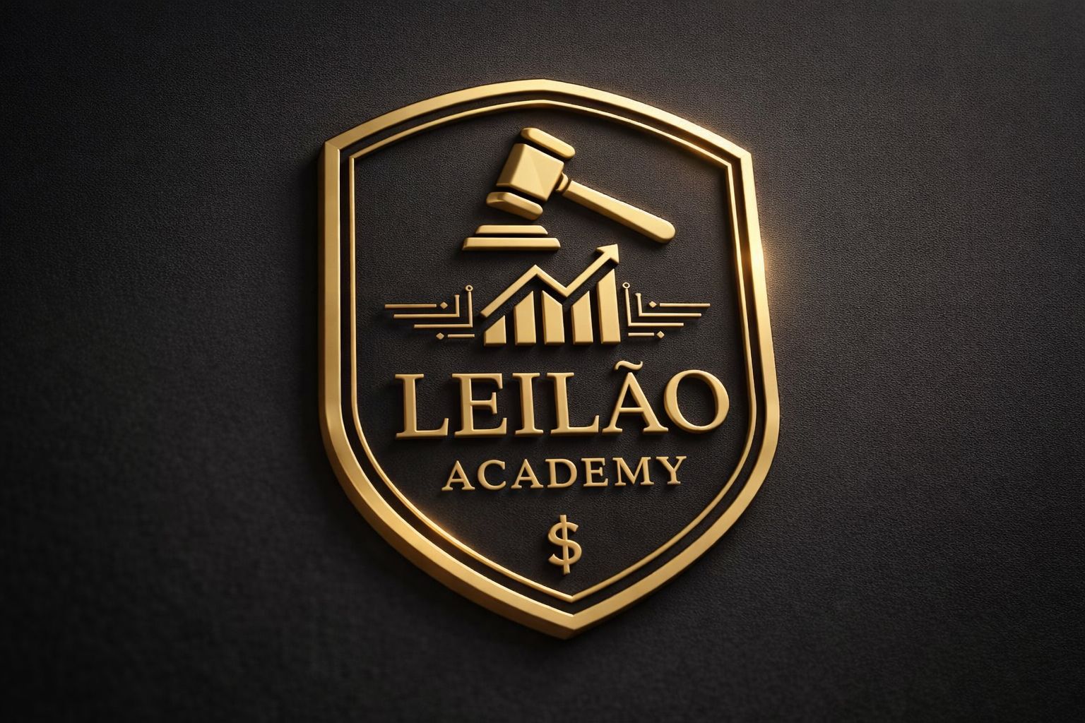 Leilão Academy